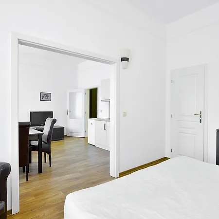 Apartments Central Park Marienbad Exterior photo